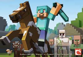 Vidéos Minecraft