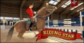 Let's Play Ridding Star
